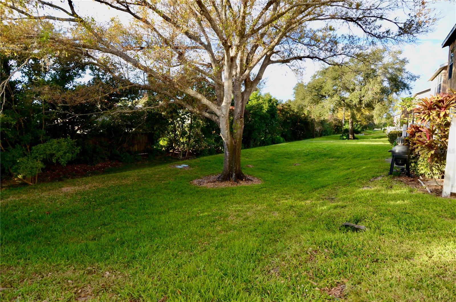 BRADFORD MANOR TWNHMS REP - Residential