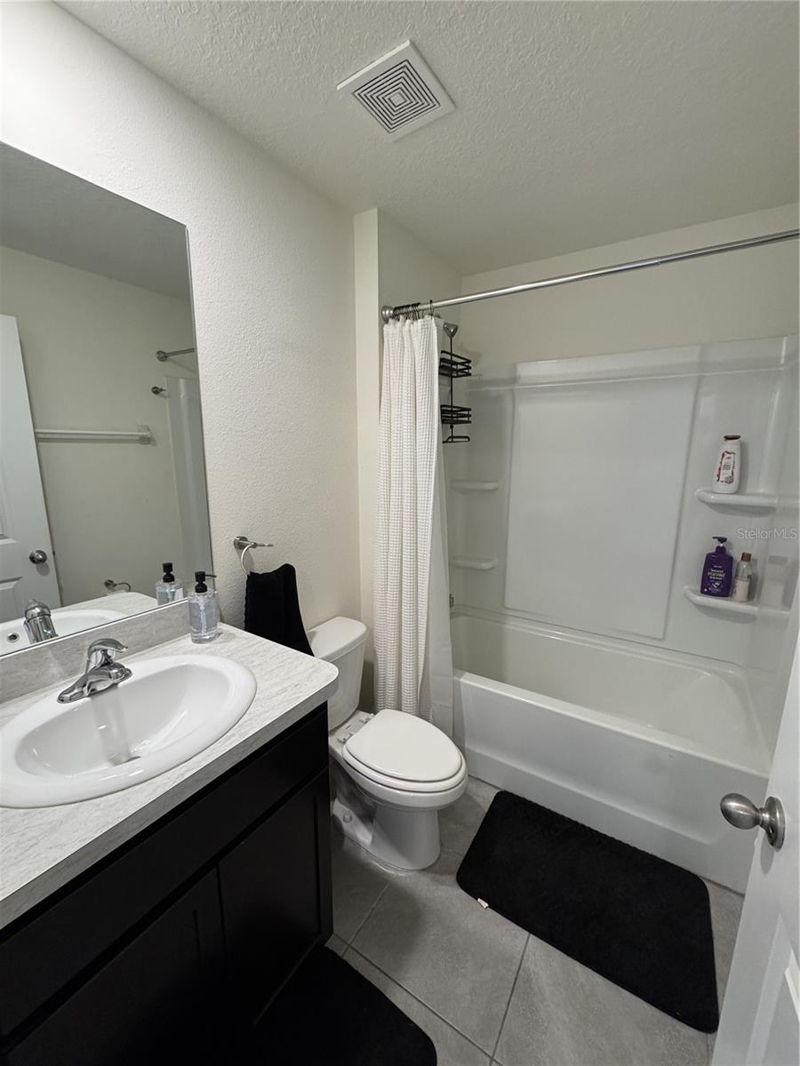 SILVERSTONE NORTH PH IA & IB - Residential