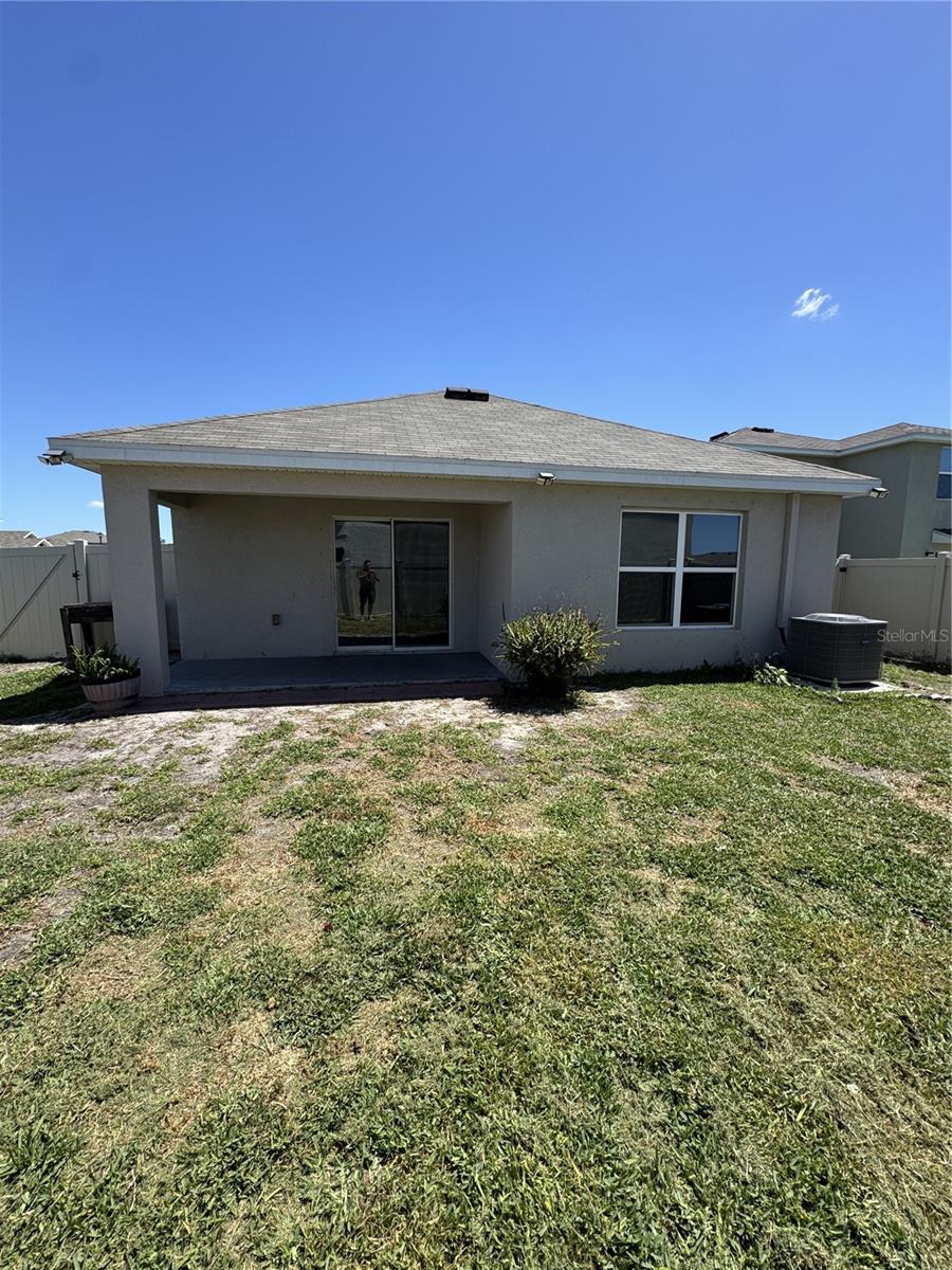 SILVERSTONE NORTH PH IA & IB - Residential