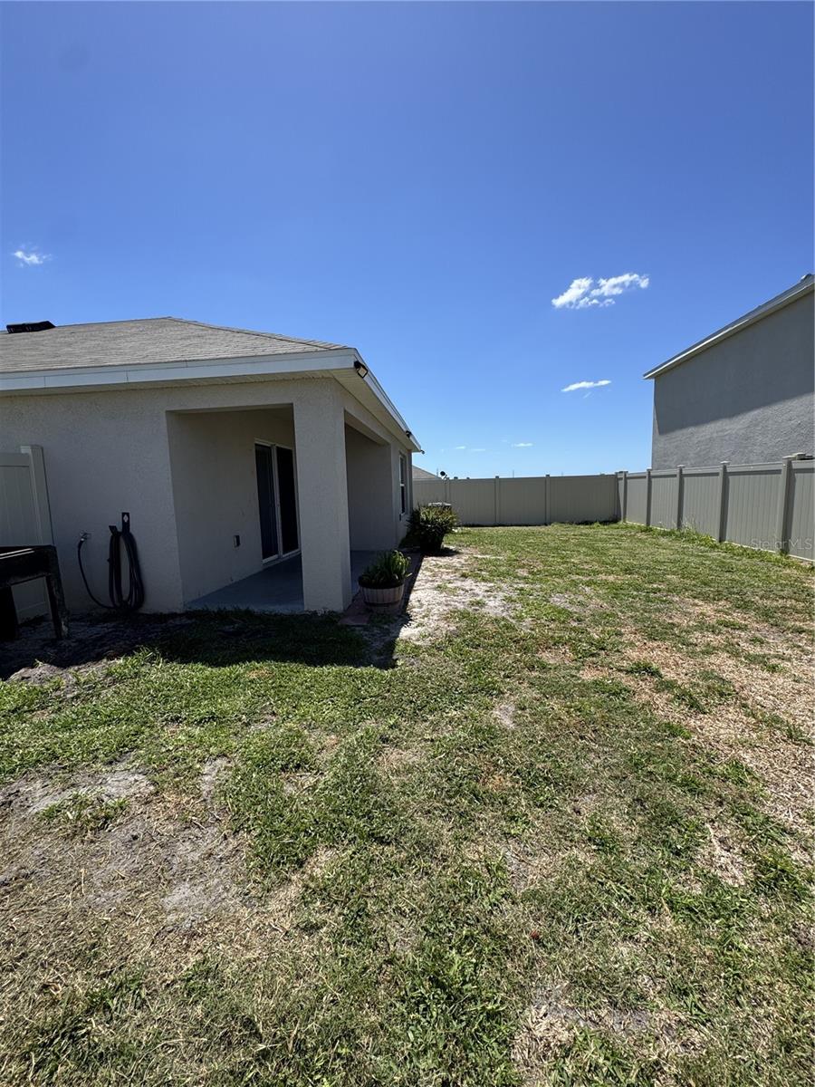 SILVERSTONE NORTH PH IA & IB - Residential