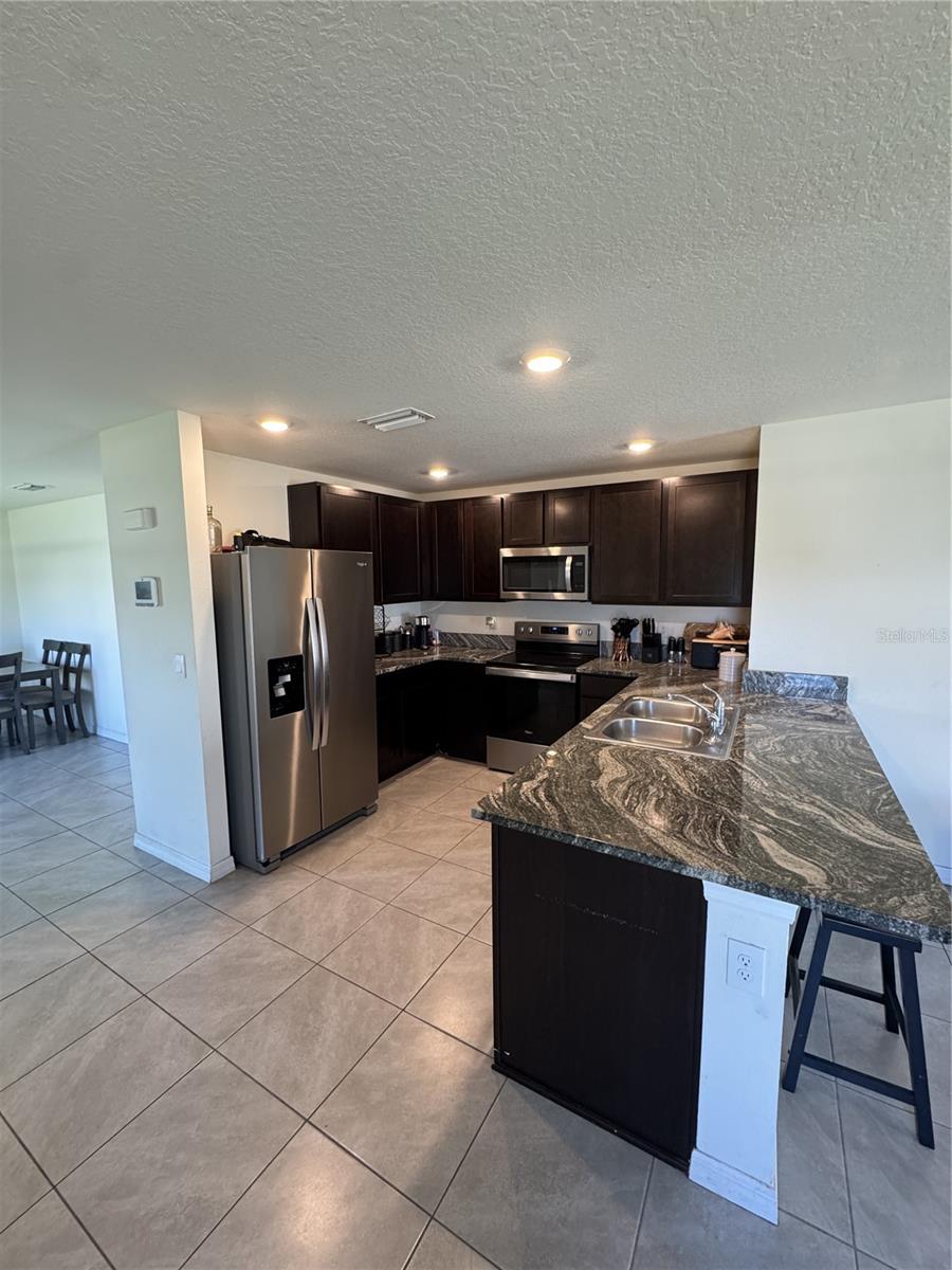 SILVERSTONE NORTH PH IA & IB - Residential