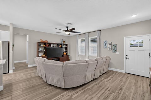 Tiny photo for 42721 Royal Trails Road, Eustis, FL 32736 (MLS # G5118531)