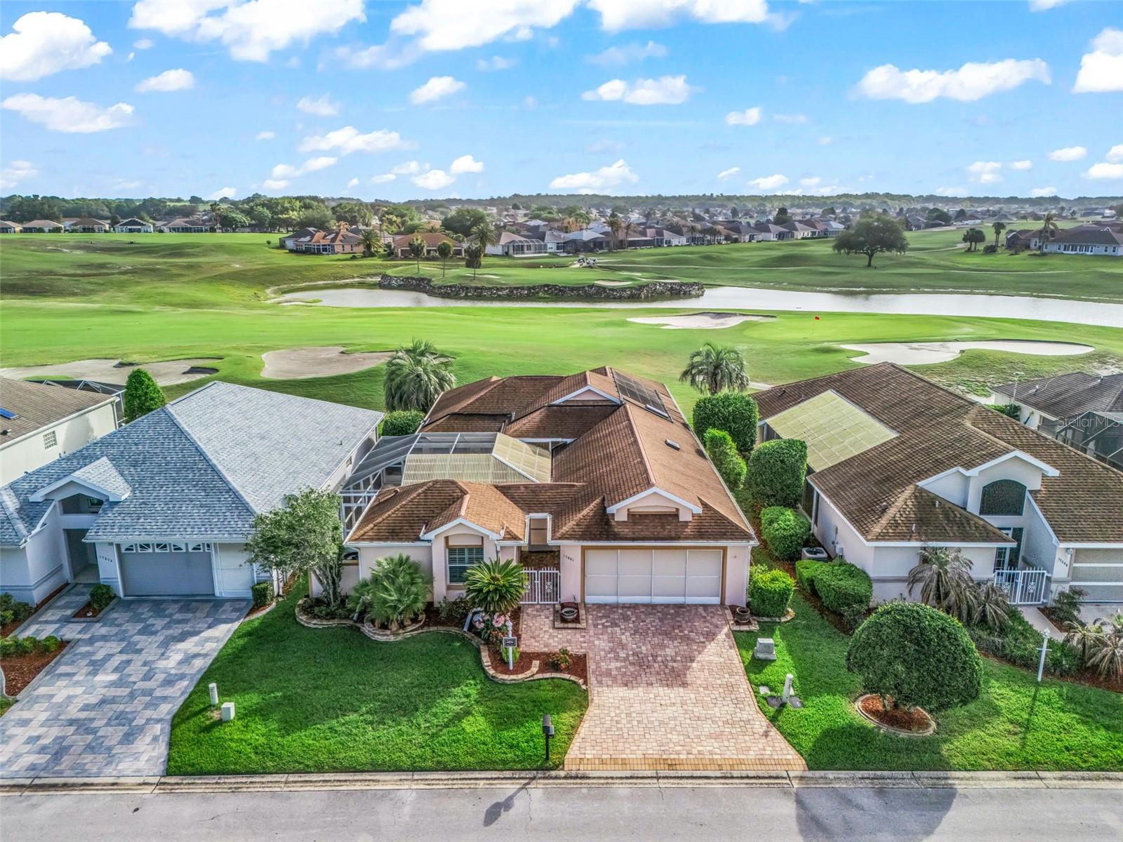 STONECREST - Residential