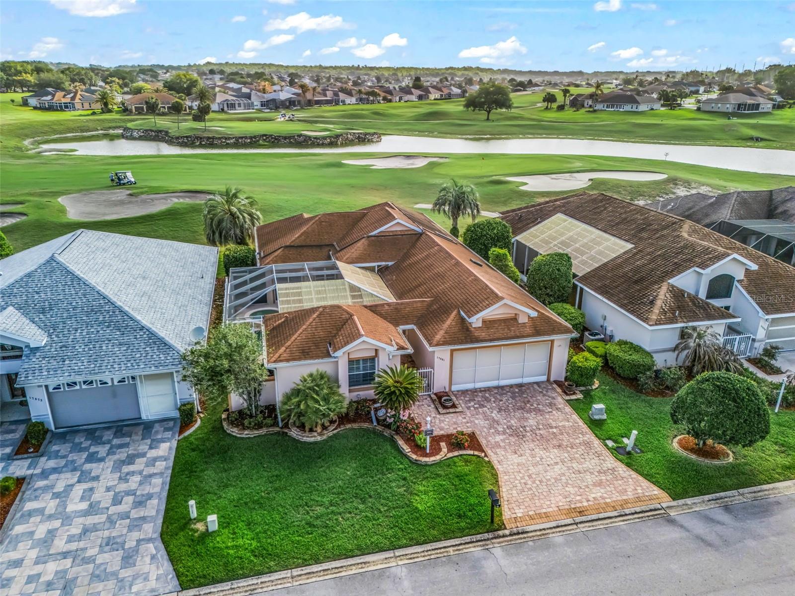 STONECREST - Residential