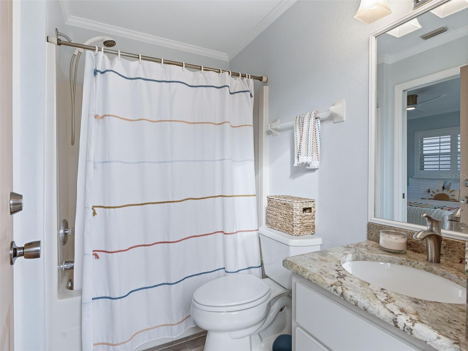 STONECREST - Residential