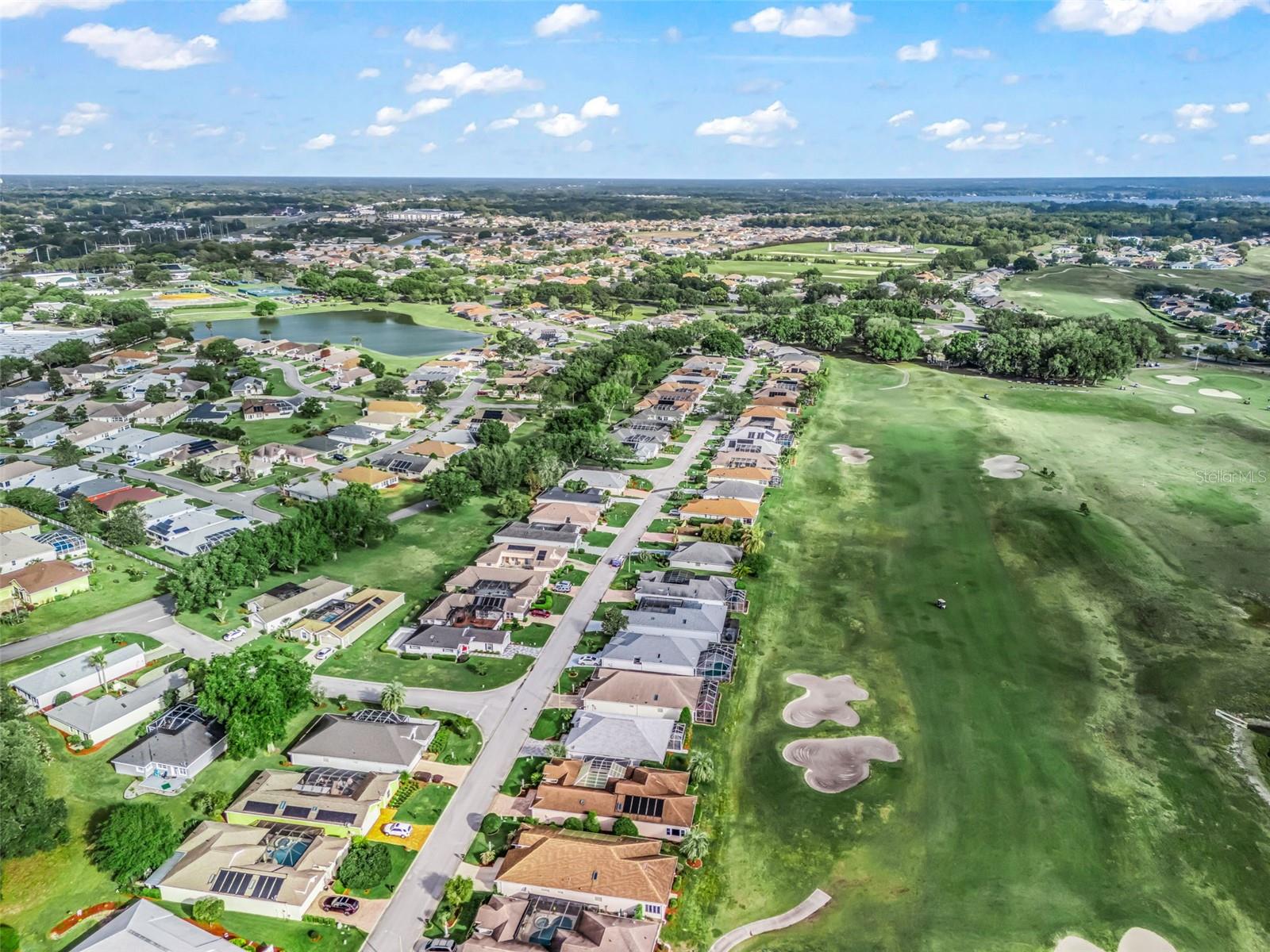 STONECREST - Residential