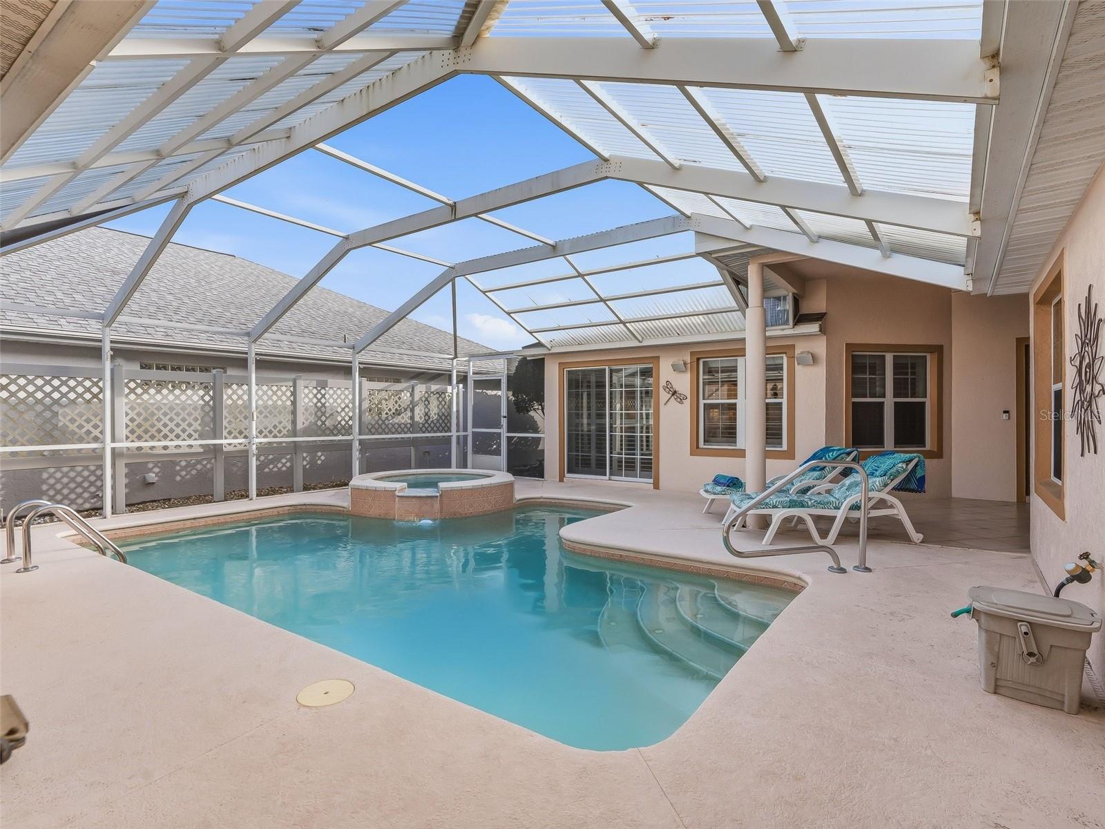 STONECREST - Residential