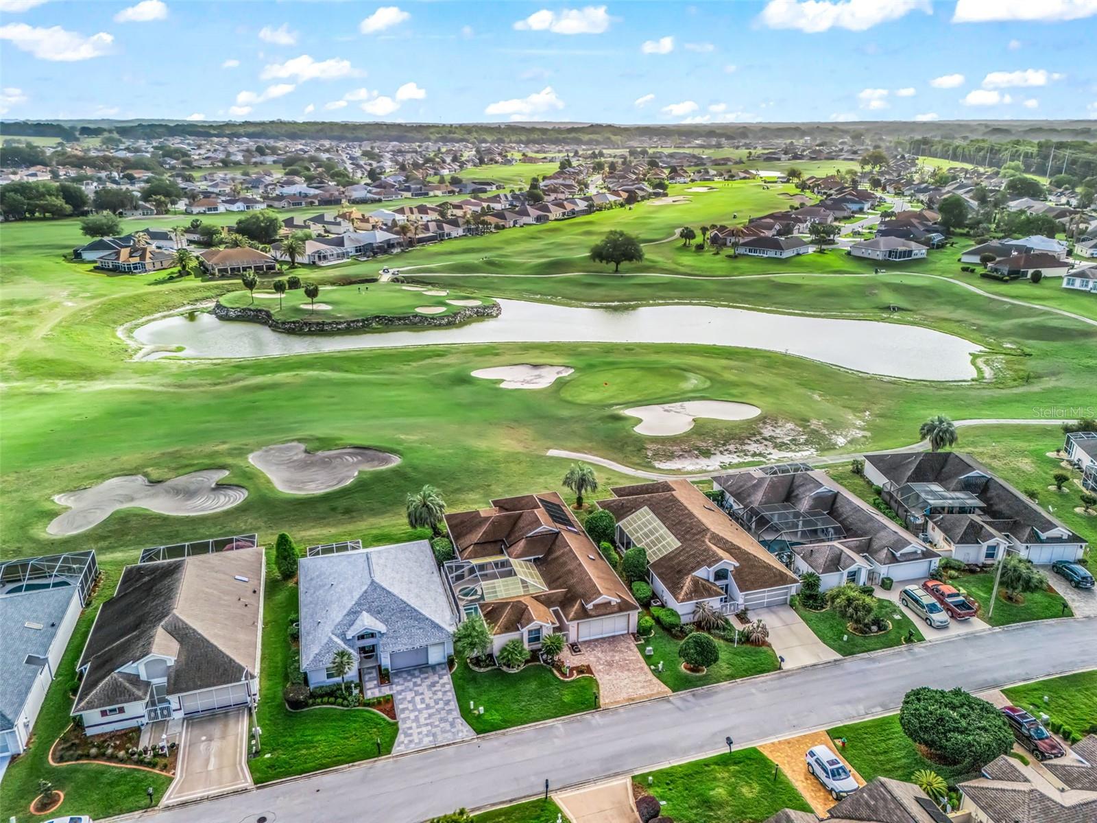 STONECREST - Residential