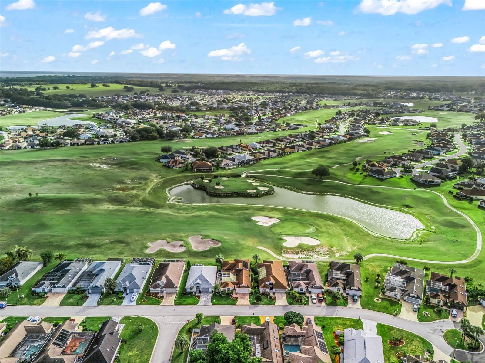 STONECREST - Residential