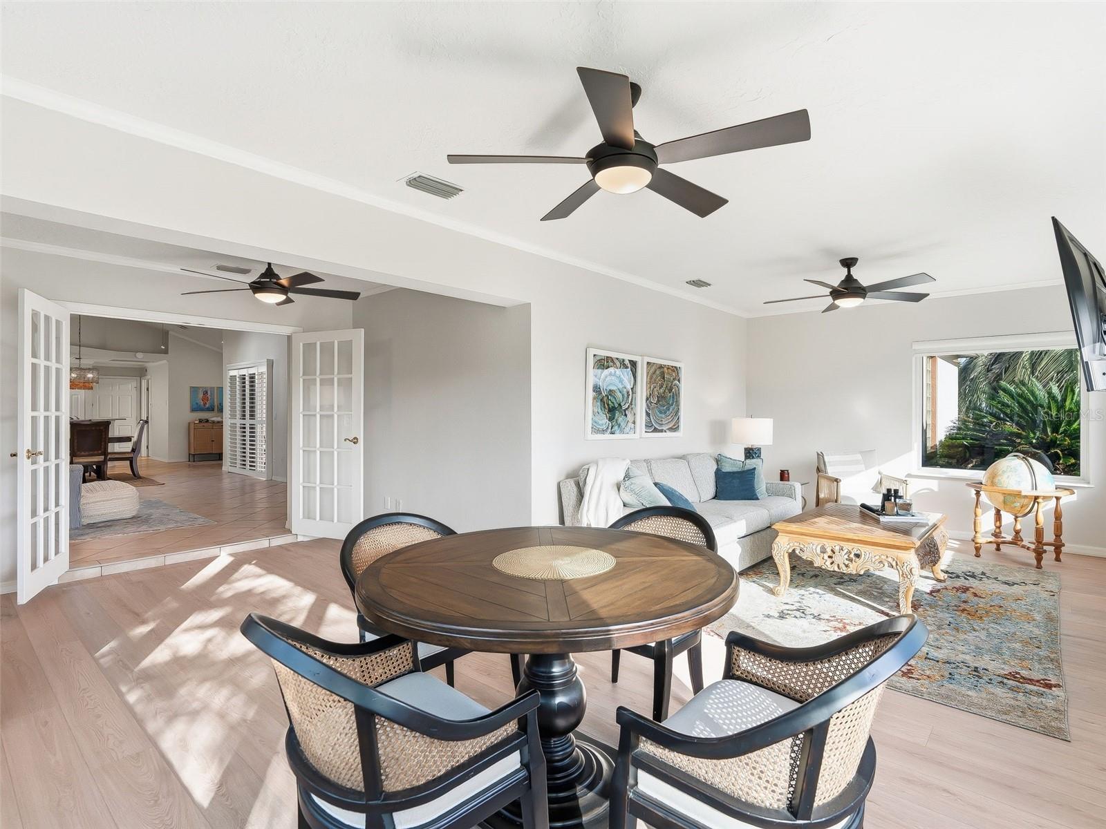 STONECREST - Residential