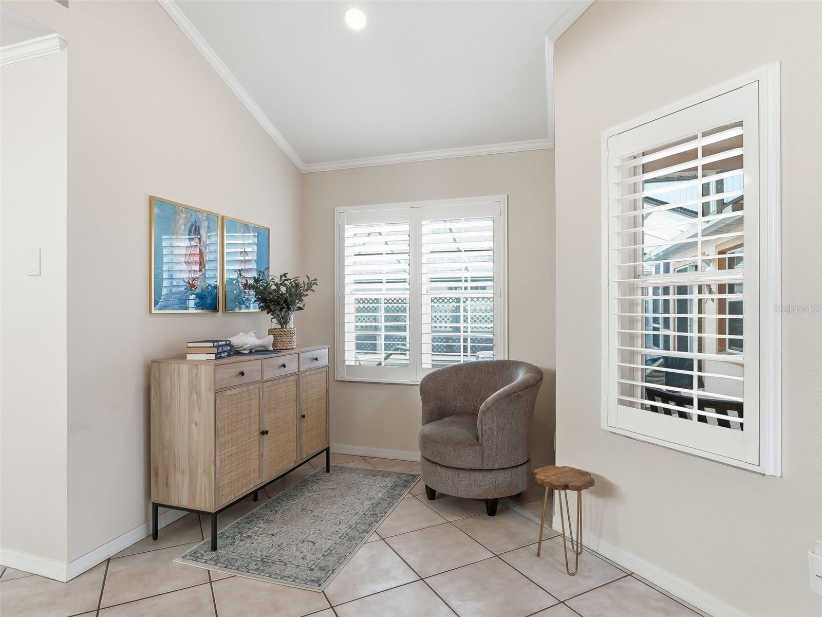 STONECREST - Residential