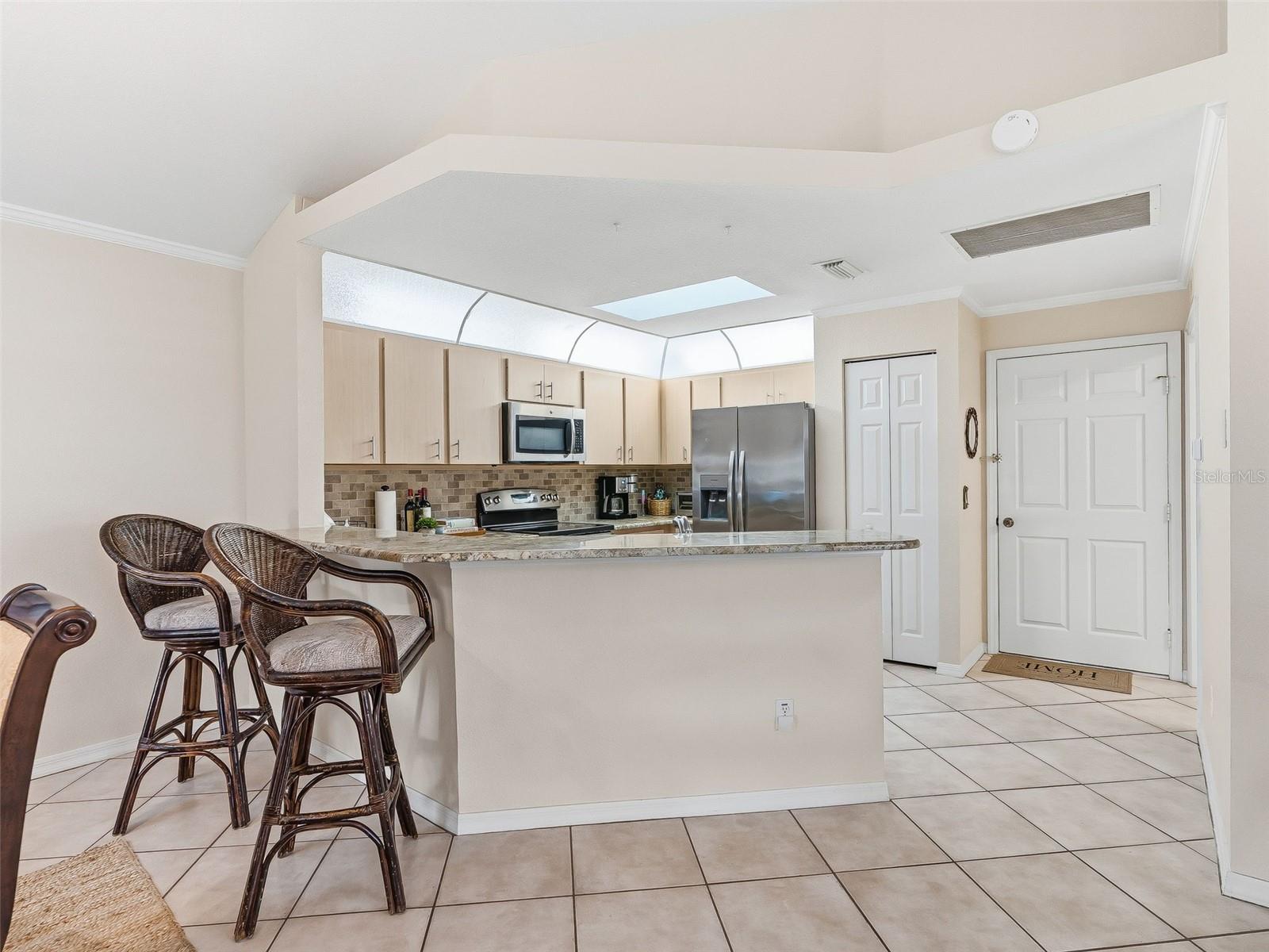 STONECREST - Residential