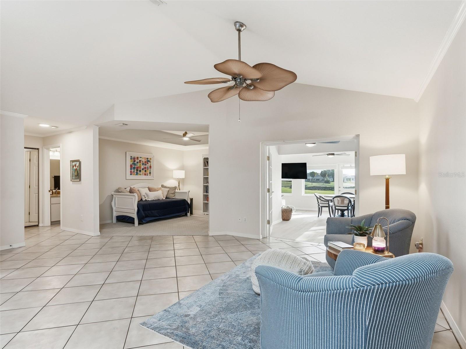 STONECREST - Residential