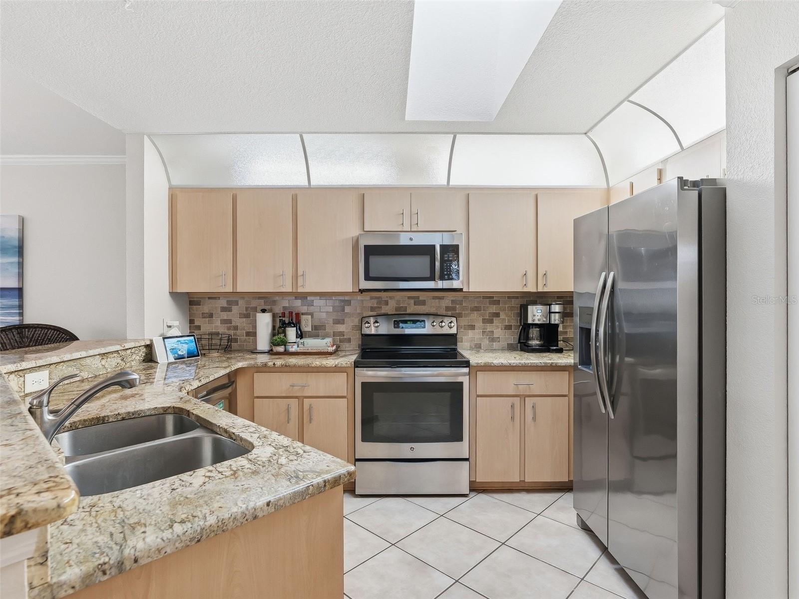 STONECREST - Residential