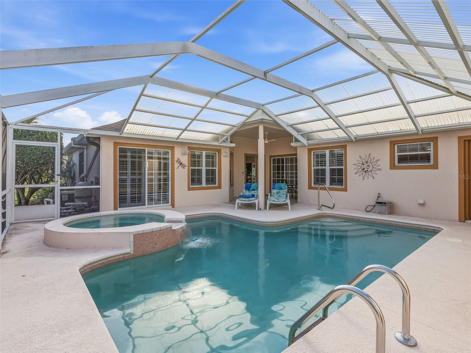 STONECREST - Residential