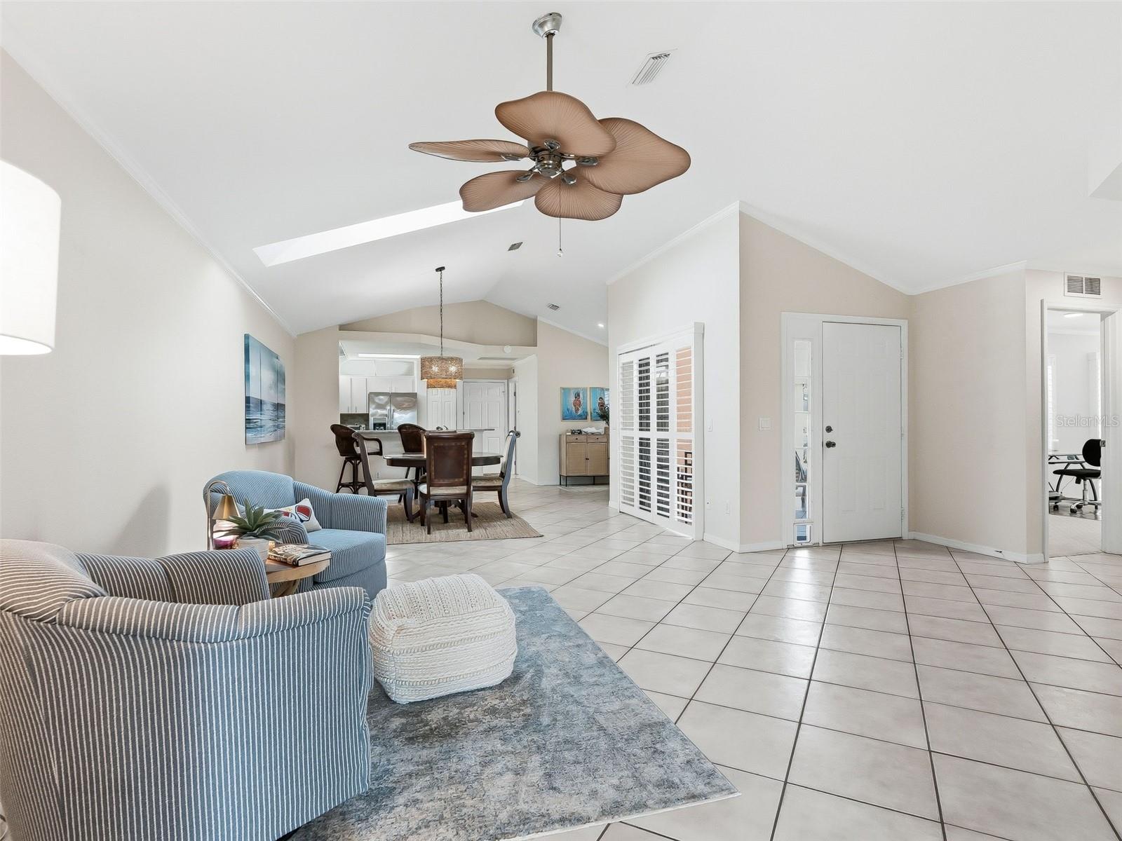 STONECREST - Residential