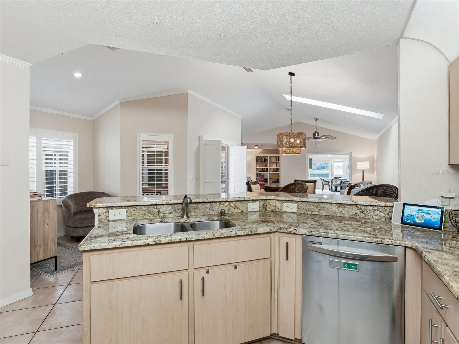 STONECREST - Residential