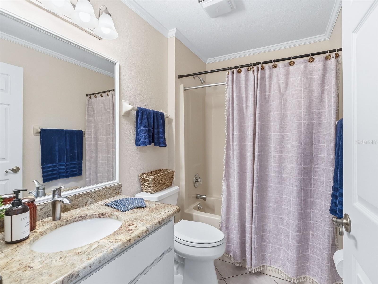 STONECREST - Residential