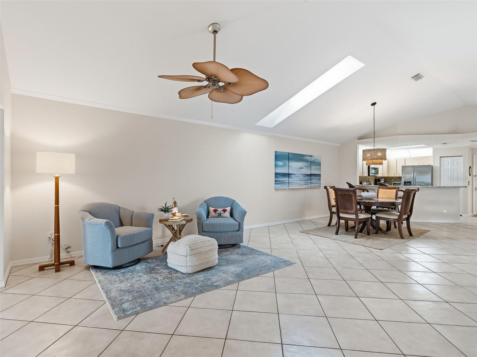 STONECREST - Residential