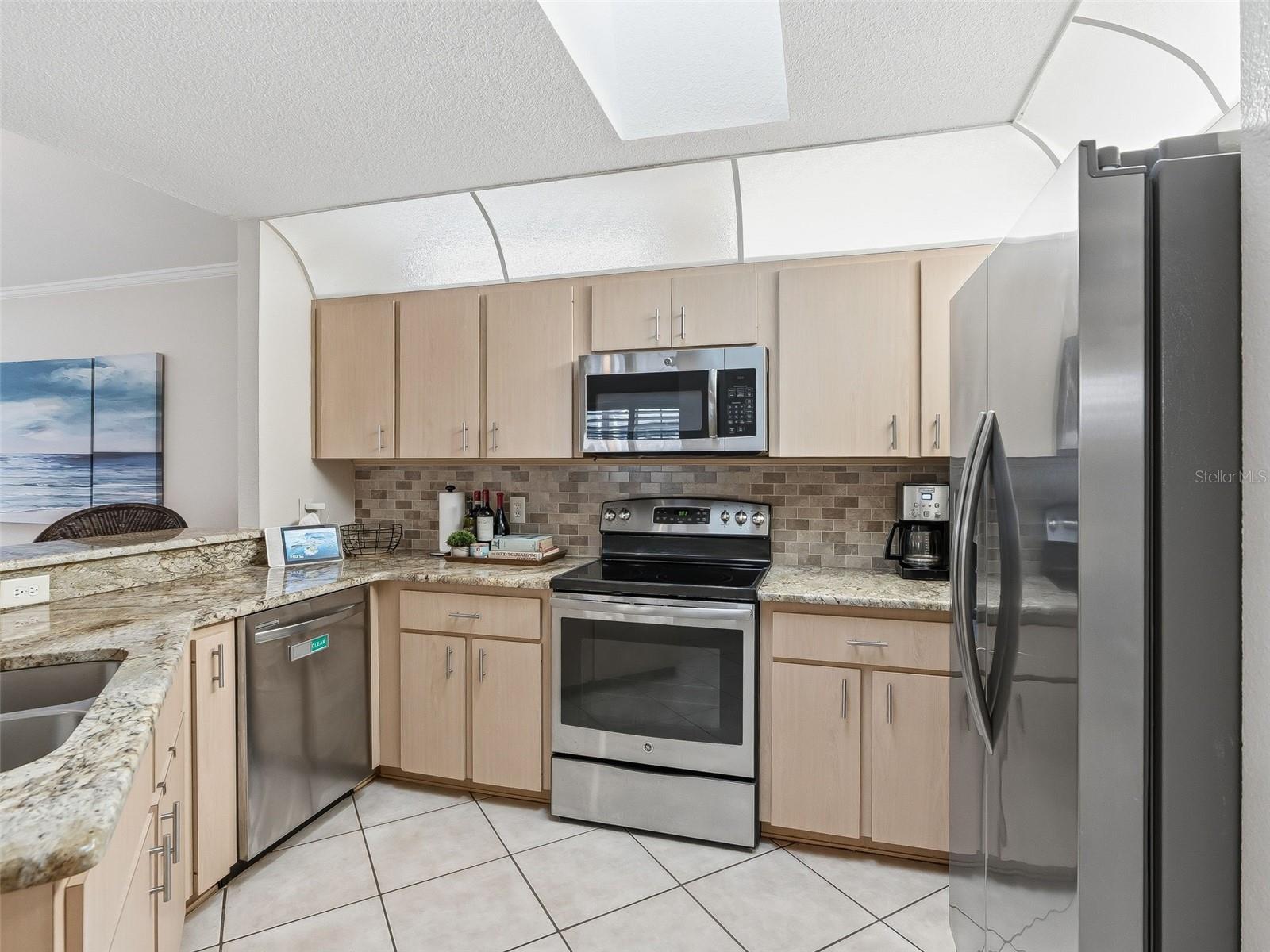 STONECREST - Residential