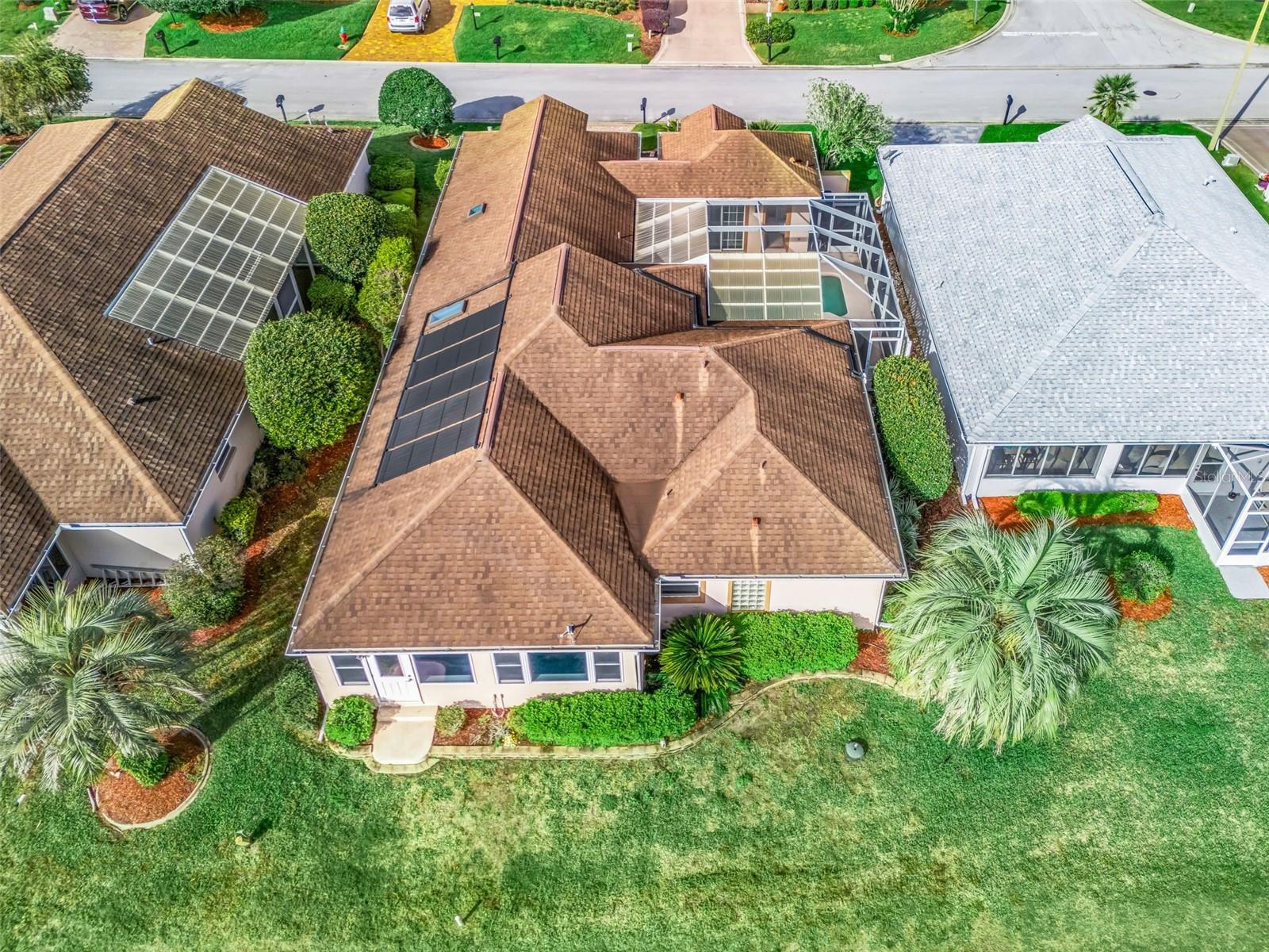 STONECREST - Residential