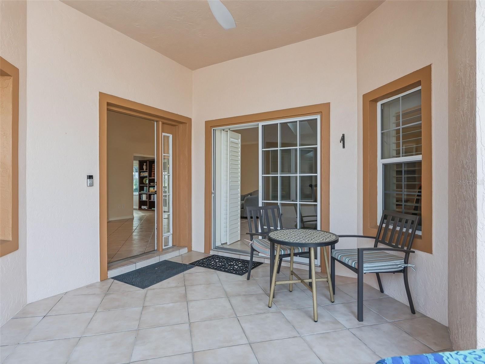 STONECREST - Residential