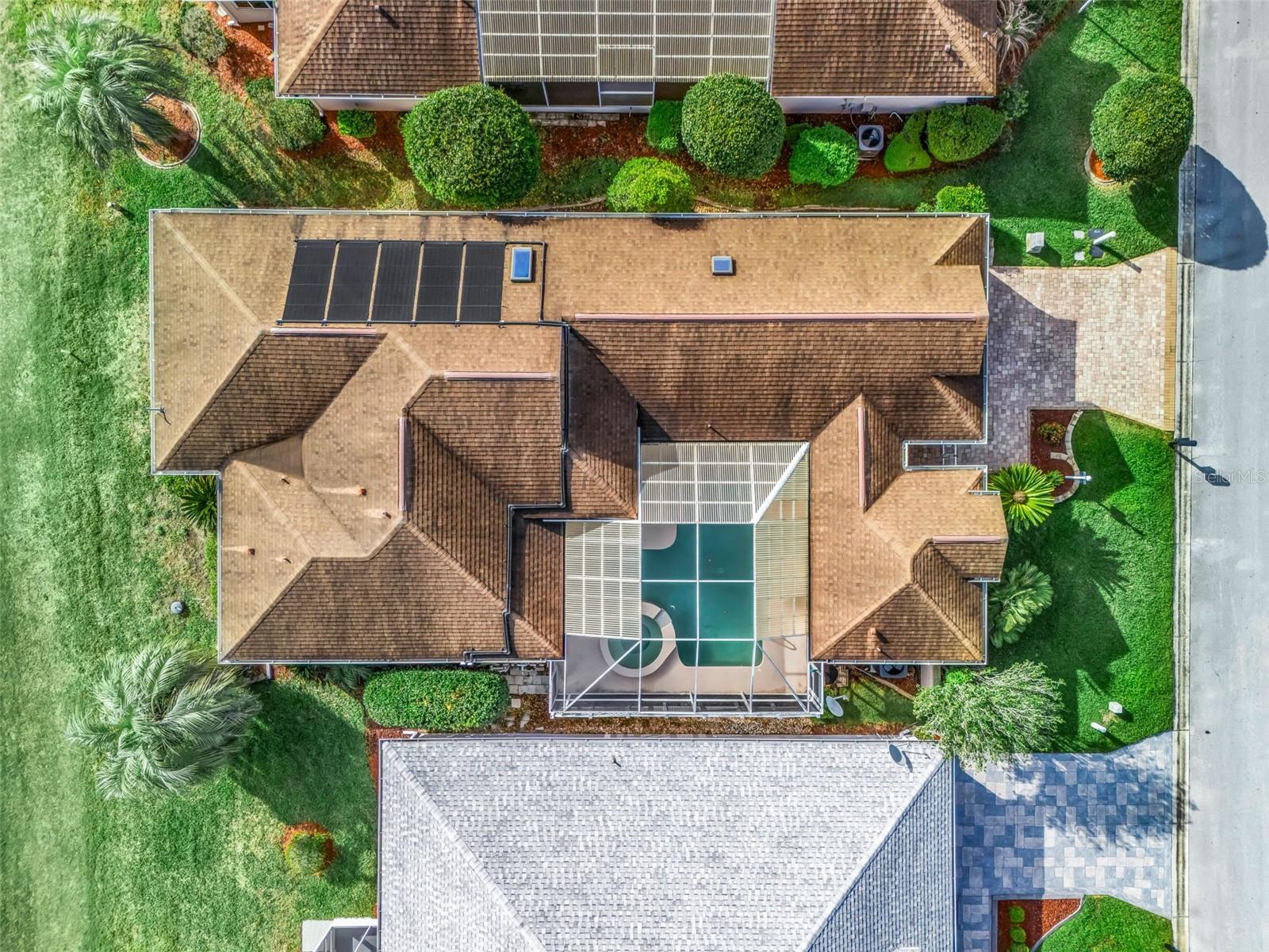 STONECREST - Residential