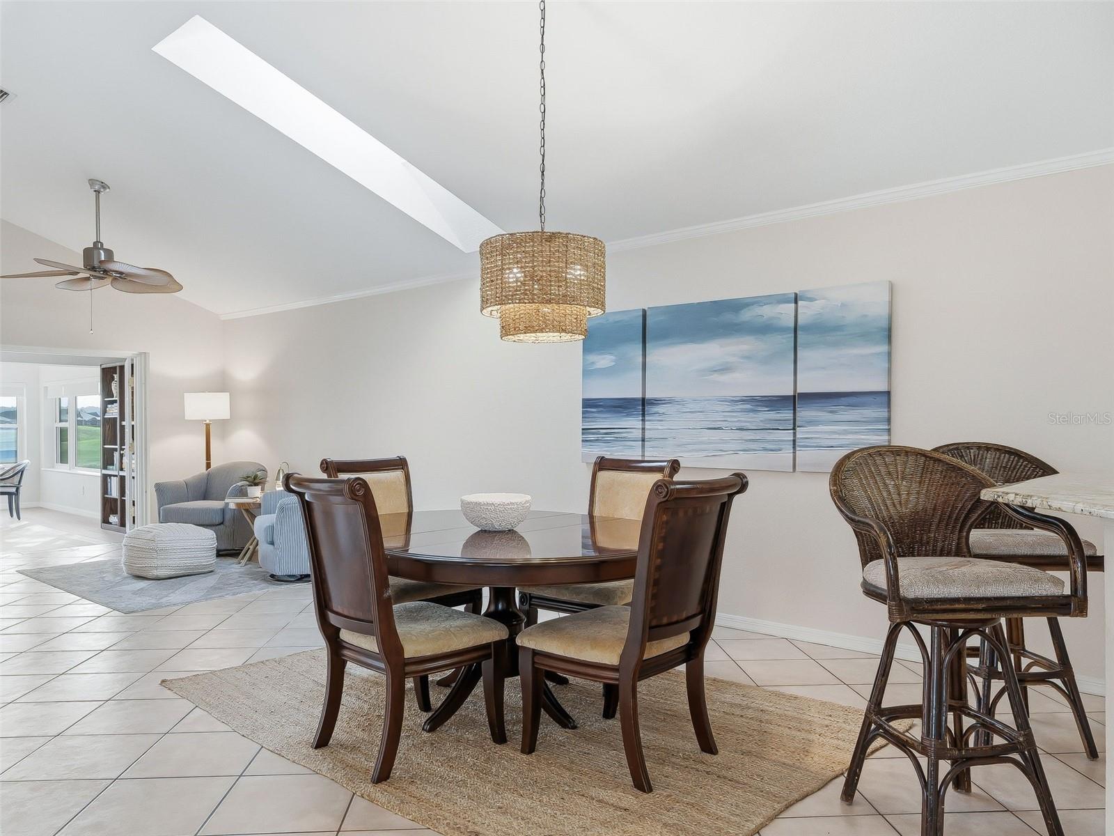 STONECREST - Residential