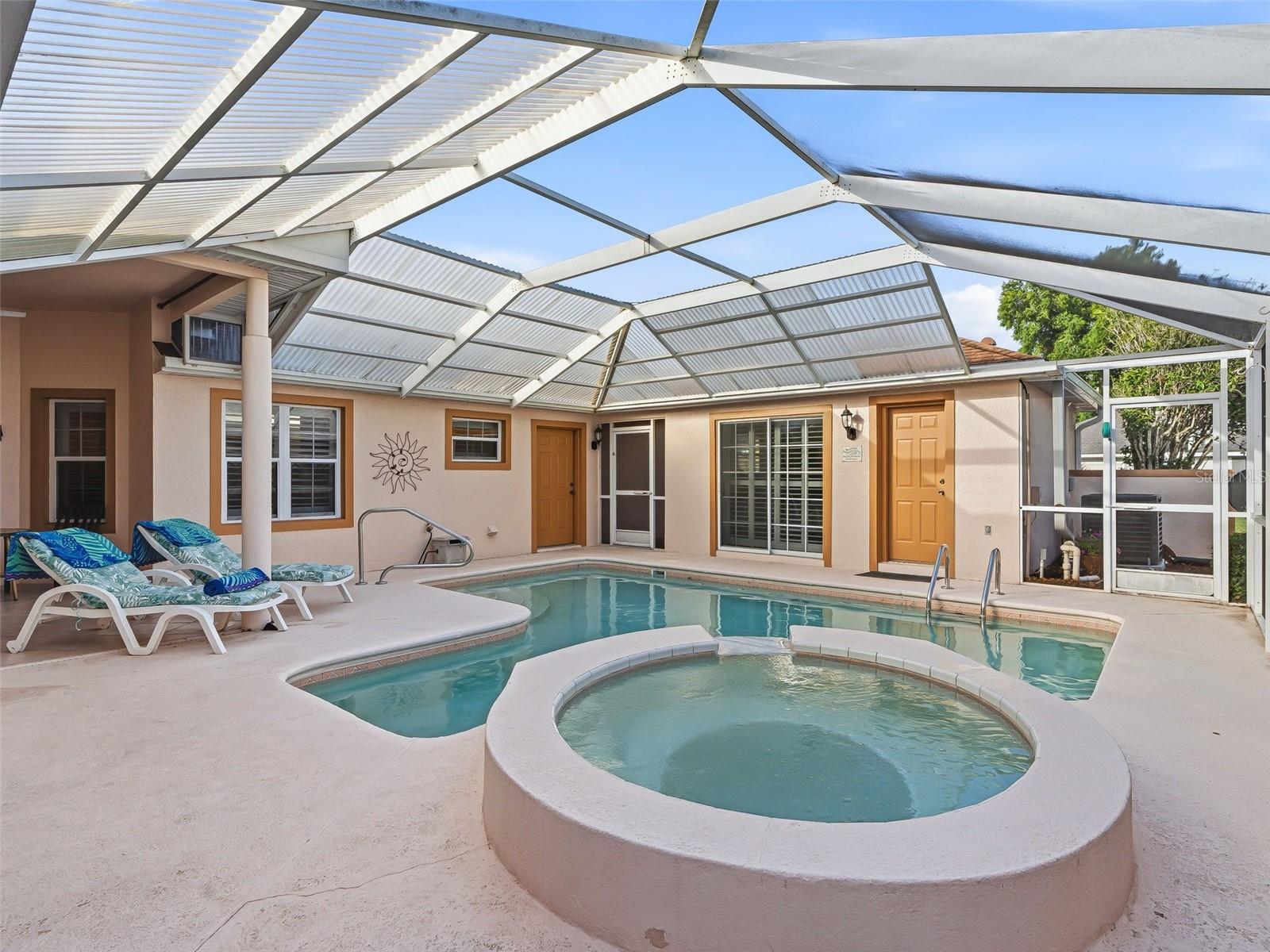 STONECREST - Residential