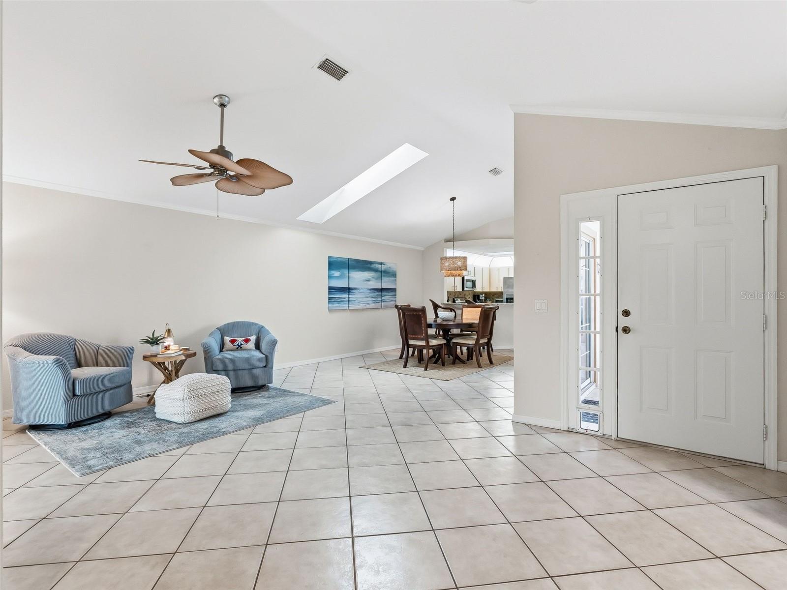 STONECREST - Residential