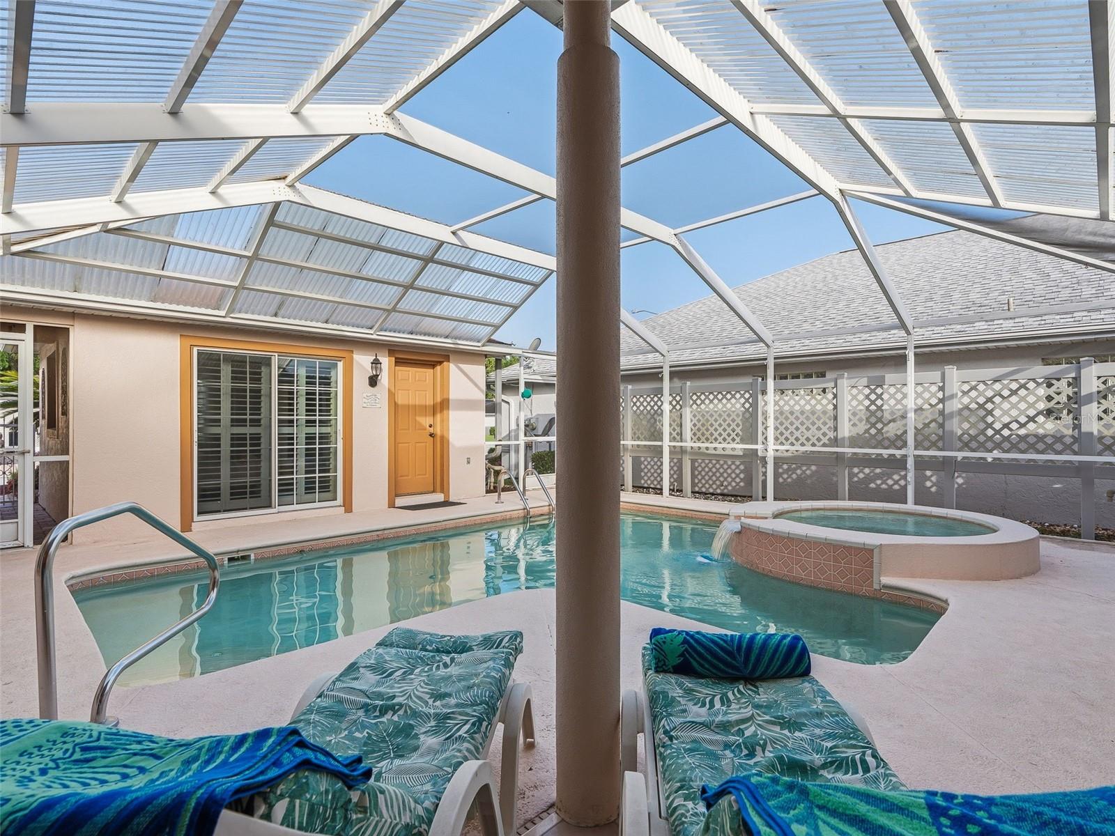 STONECREST - Residential