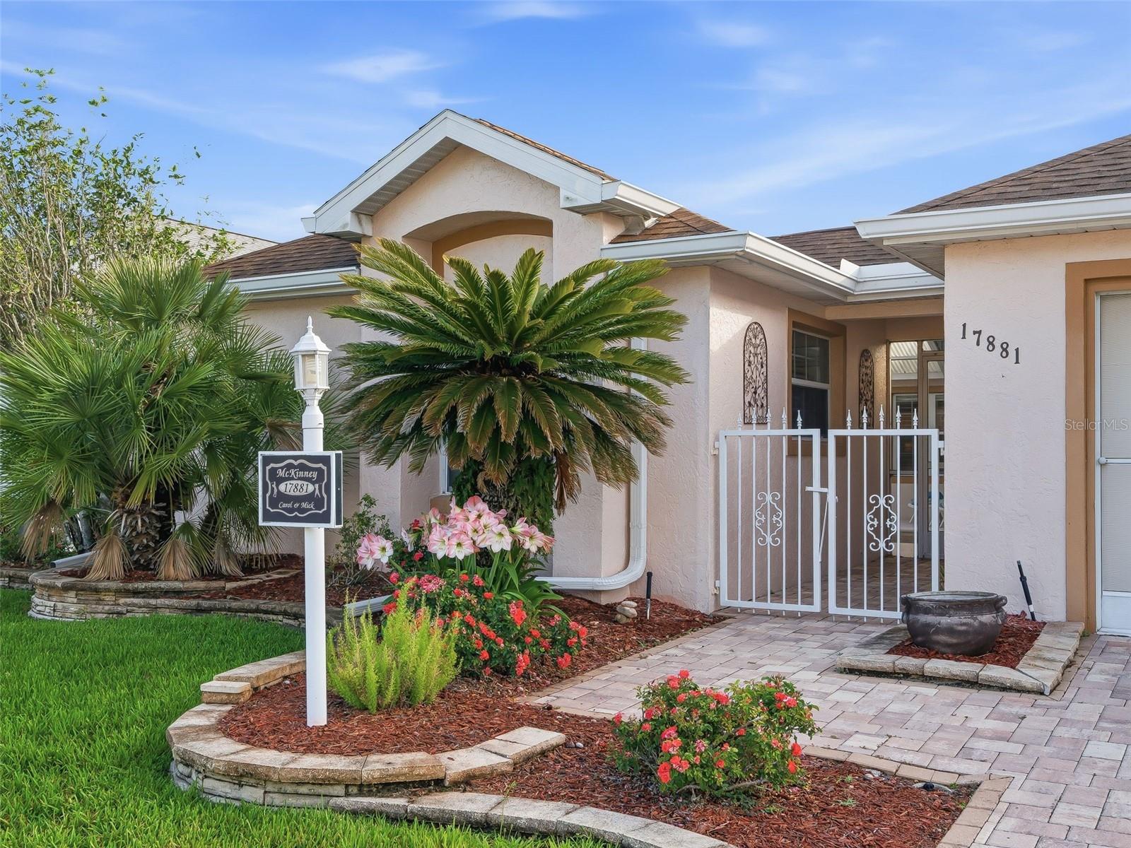 STONECREST - Residential