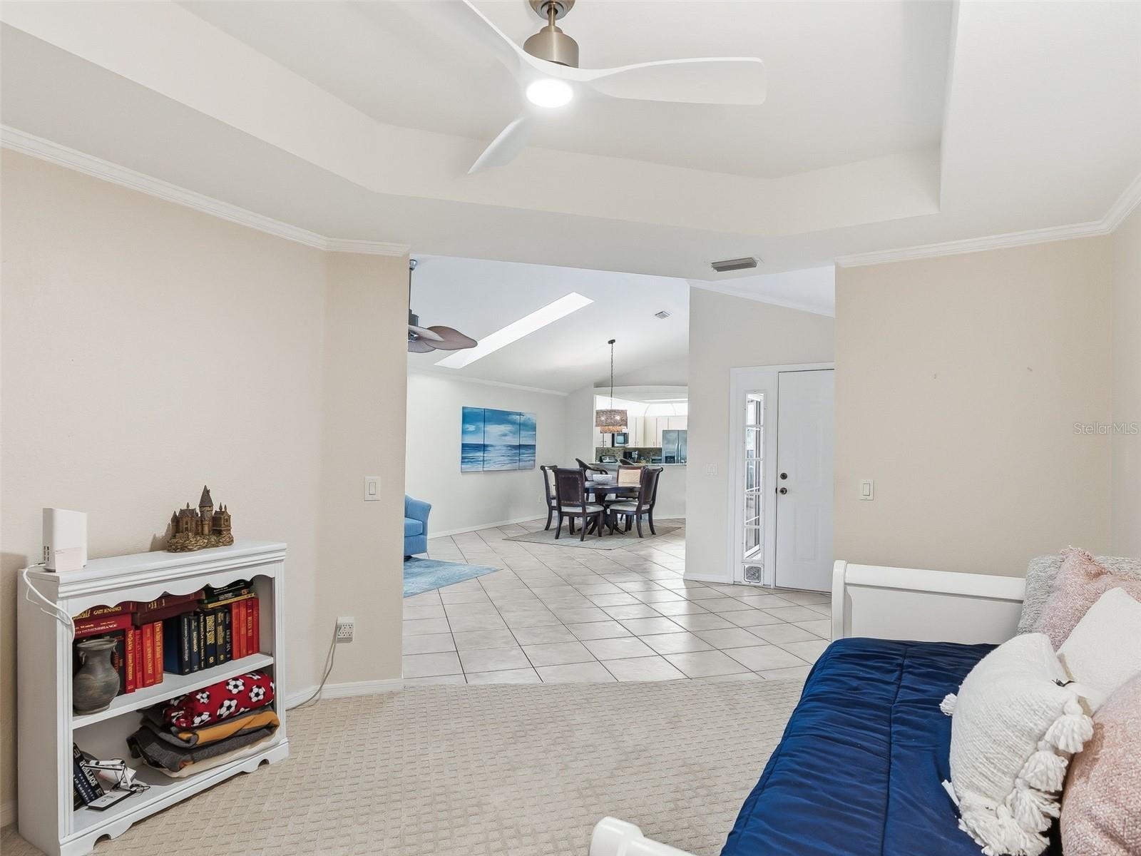 STONECREST - Residential