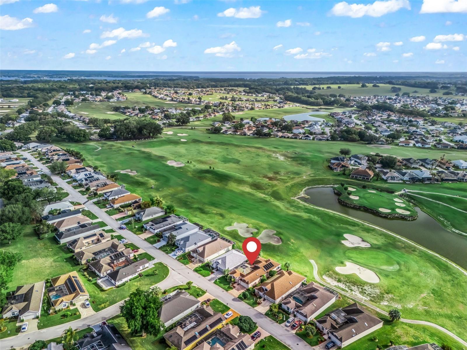 STONECREST - Residential