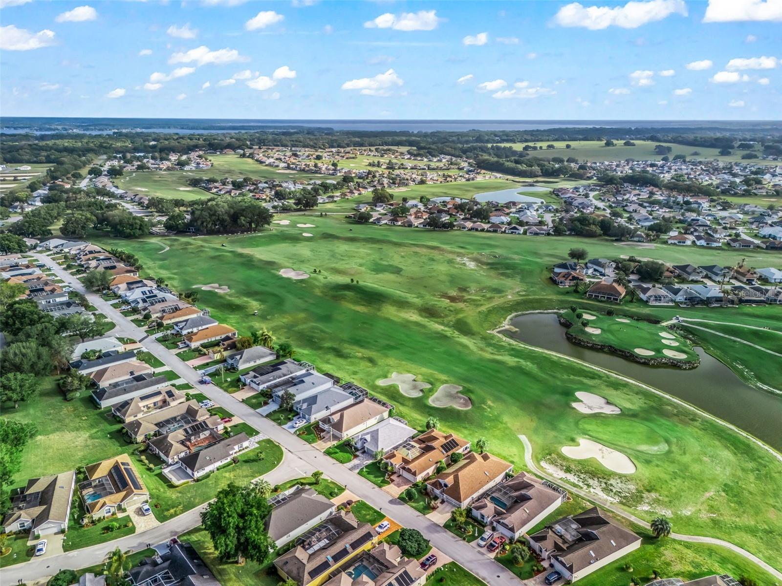 STONECREST - Residential