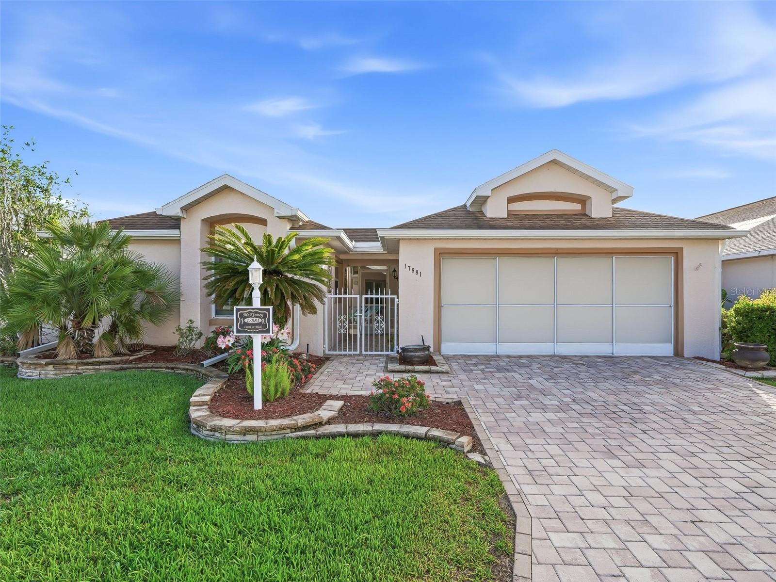 STONECREST - Residential