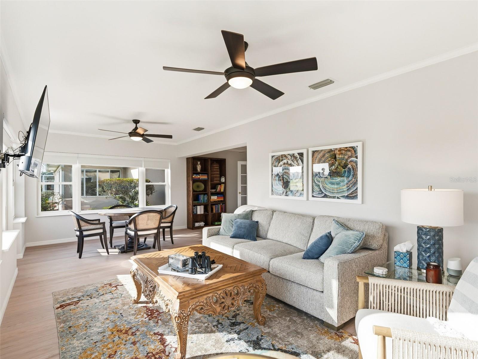 STONECREST - Residential