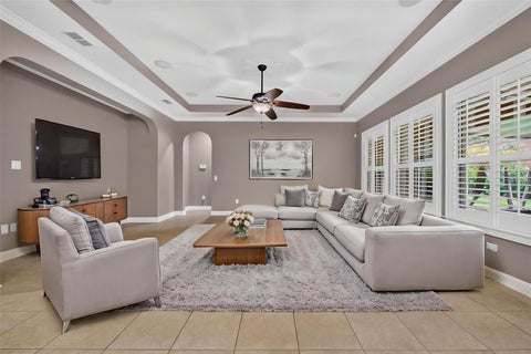 Tiny photo for 4209 Foxhound Drive, Clermont, FL 34711 (MLS # O6420695)