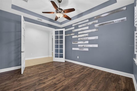 Tiny photo for 4209 Foxhound Drive, Clermont, FL 34711 (MLS # O6420695)