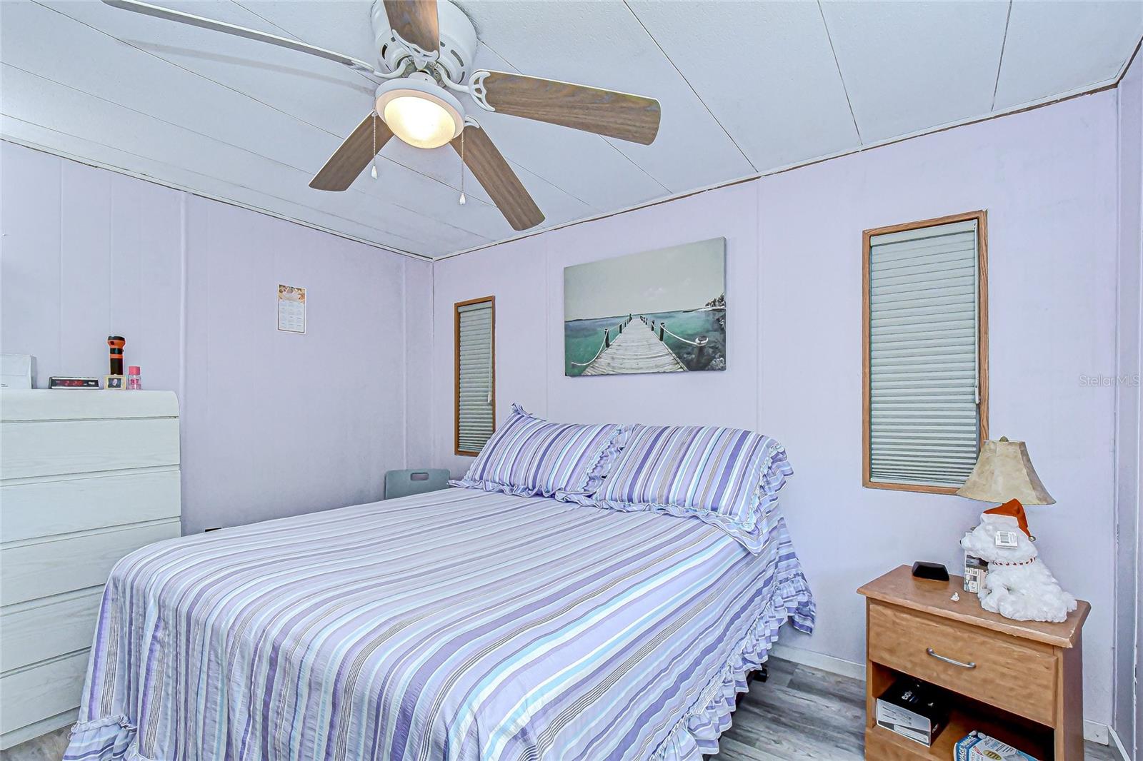 OAKS ROYAL MOBILE HOME SUB - Residential