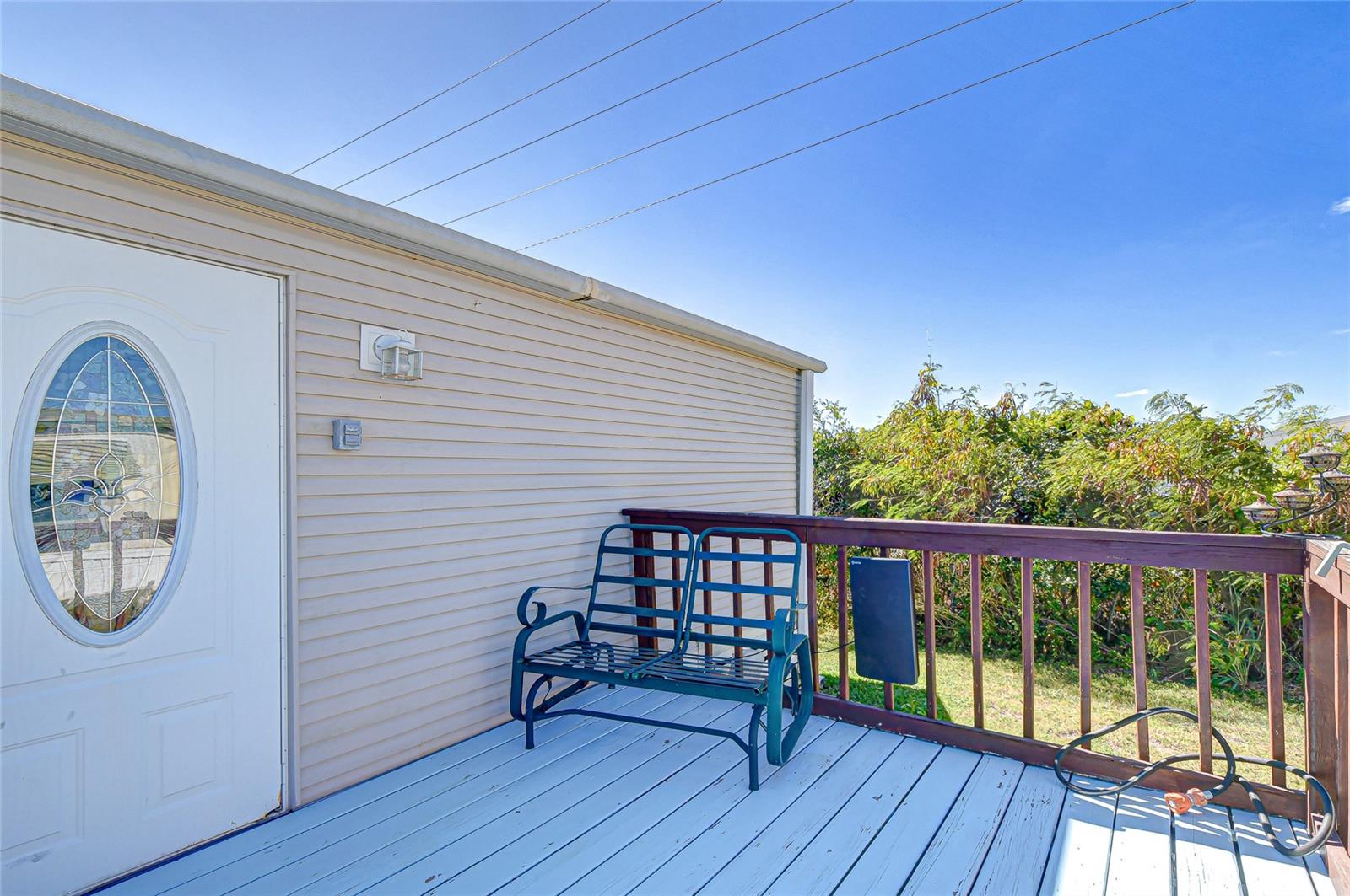 OAKS ROYAL MOBILE HOME SUB - Residential