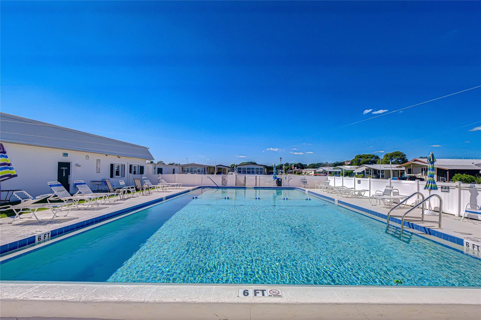 OAKS ROYAL MOBILE HOME SUB - Residential