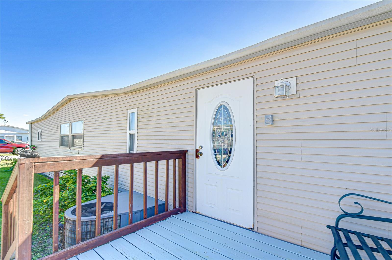 OAKS ROYAL MOBILE HOME SUB - Residential