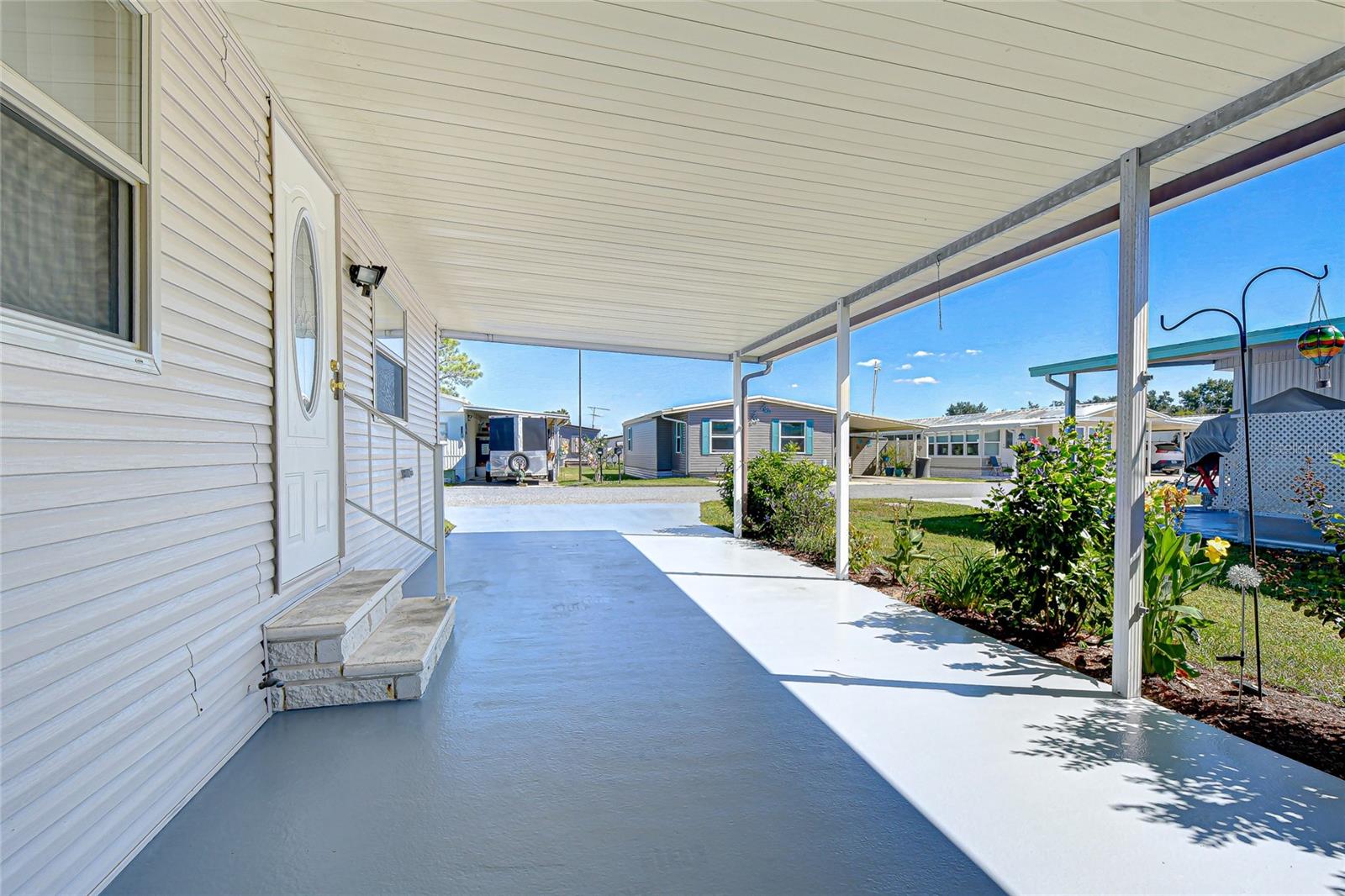 OAKS ROYAL MOBILE HOME SUB - Residential