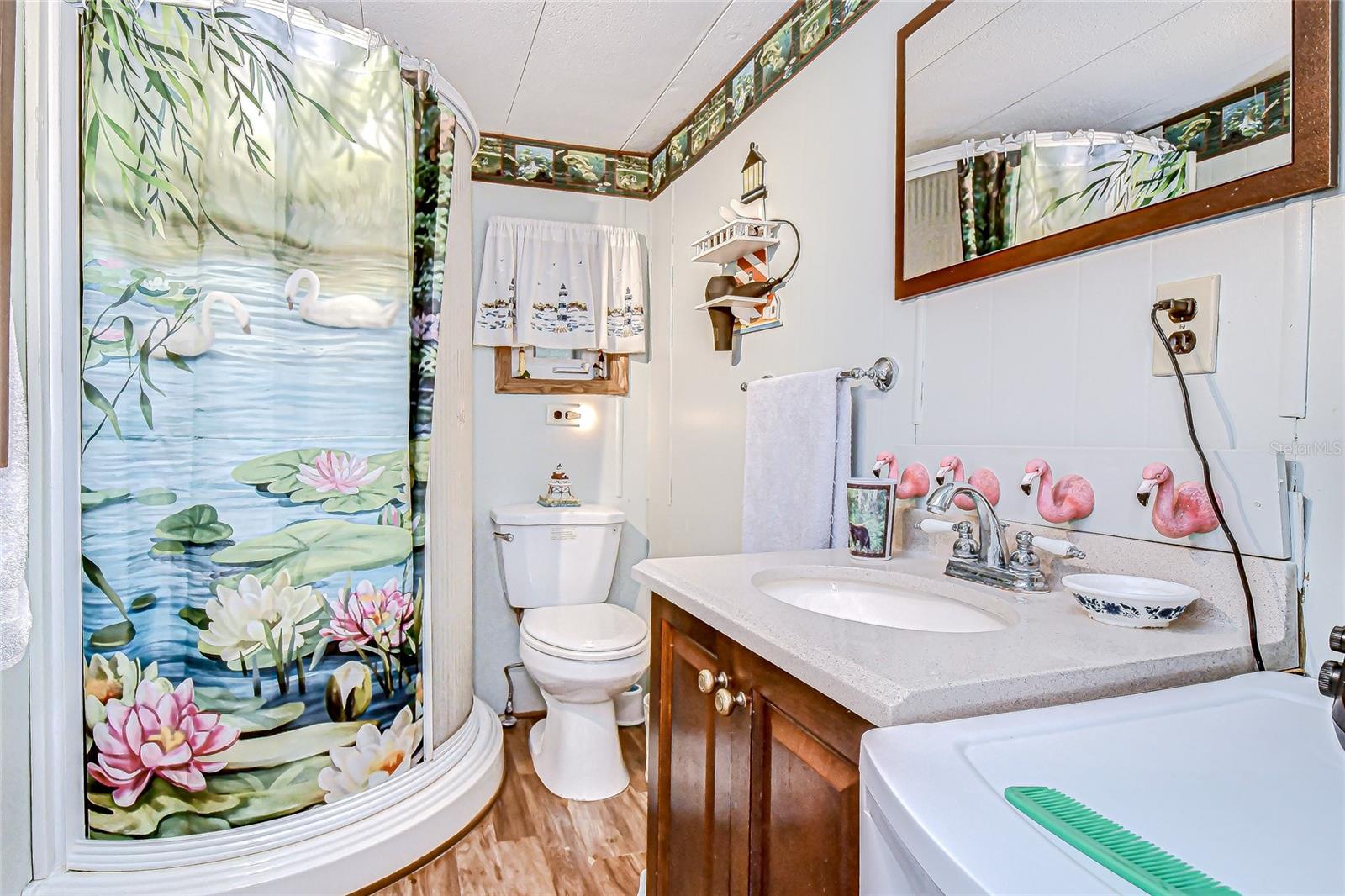 OAKS ROYAL MOBILE HOME SUB - Residential