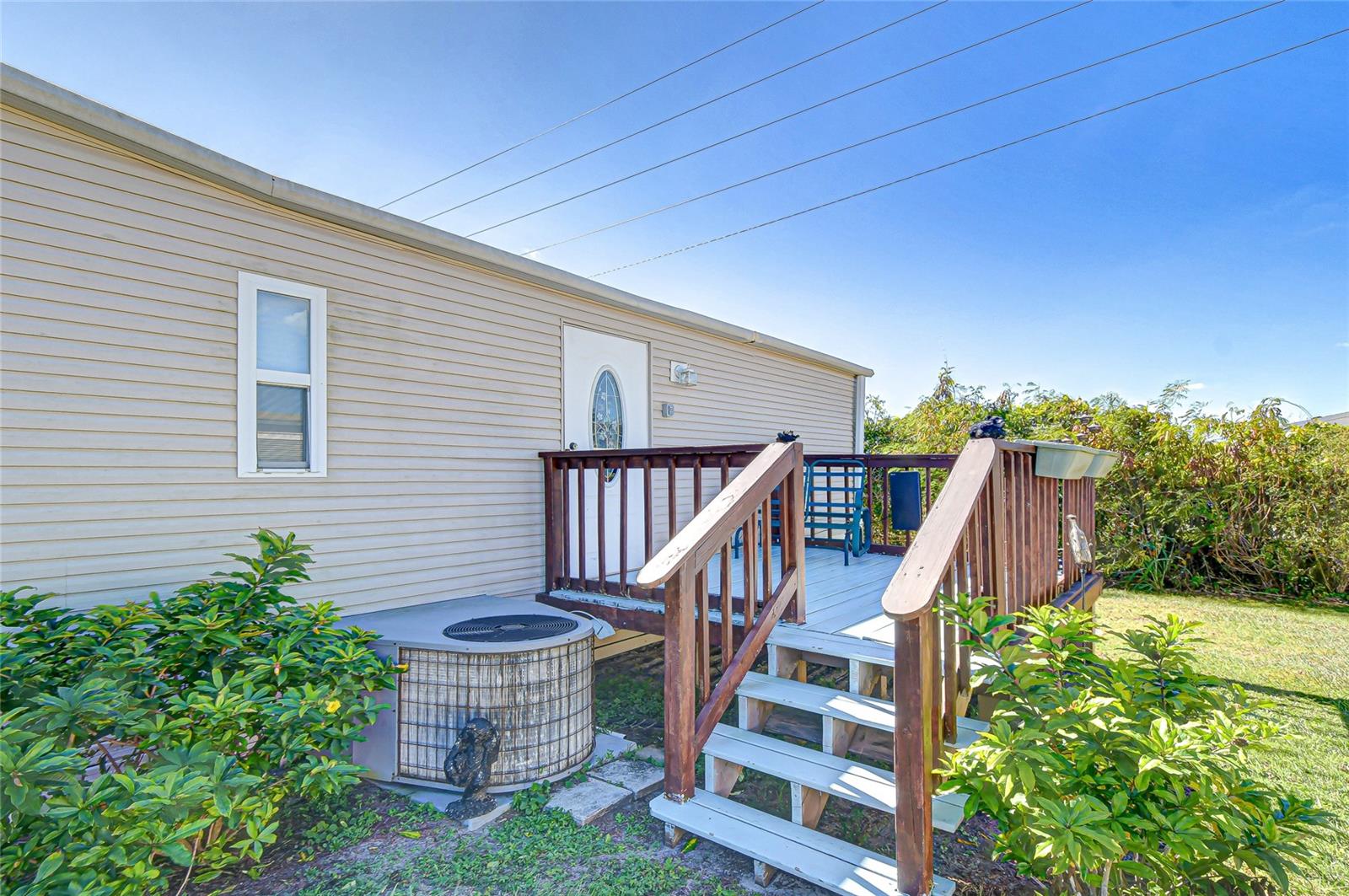 OAKS ROYAL MOBILE HOME SUB - Residential