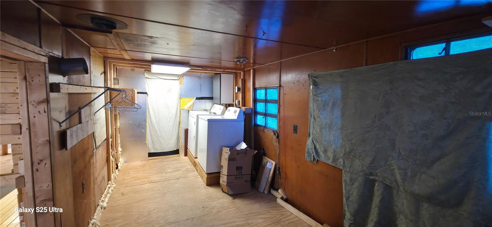 FLORIDA TRAILER ESTATES ADD - Residential