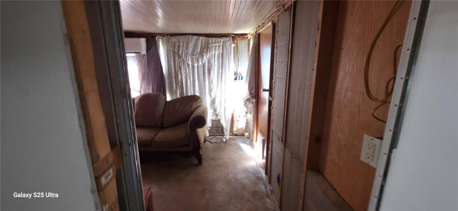 FLORIDA TRAILER ESTATES ADD - Residential