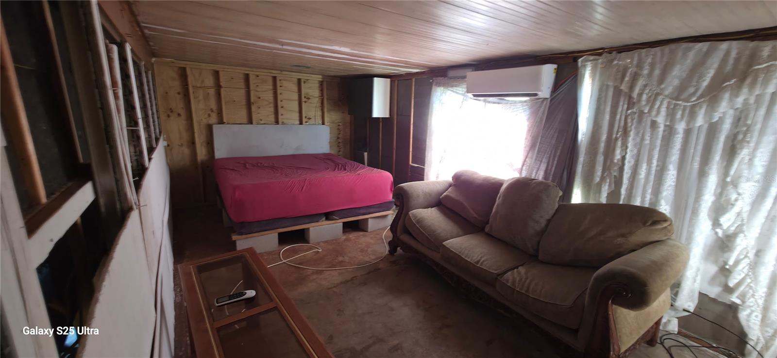 FLORIDA TRAILER ESTATES ADD - Residential