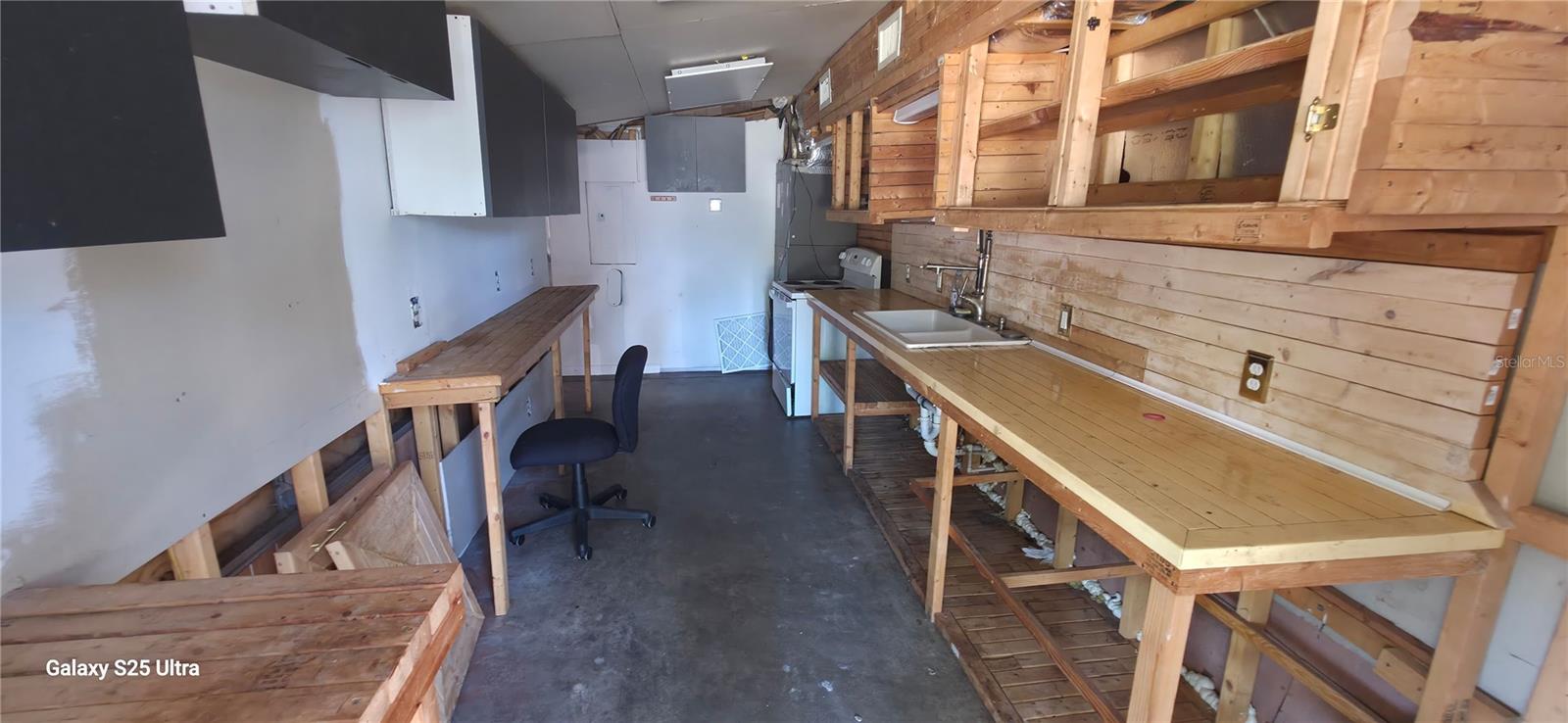 FLORIDA TRAILER ESTATES ADD - Residential